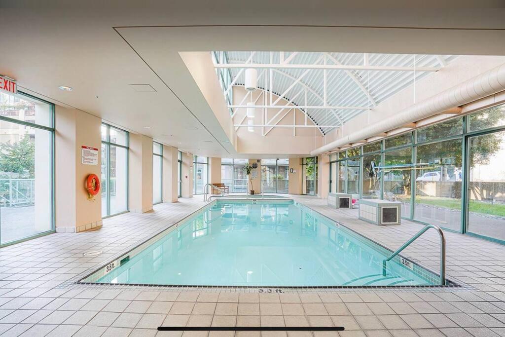 Appartement Luxury 2-bedroom Side Yaletown *